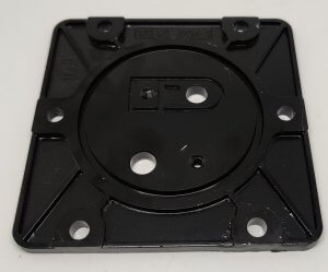 Platou supape (valve) motor compresor