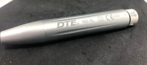 Maner aparat detartraj DTE model HD - 8L cu lumina  compatibil cu  Woodpecker / SATELEC .