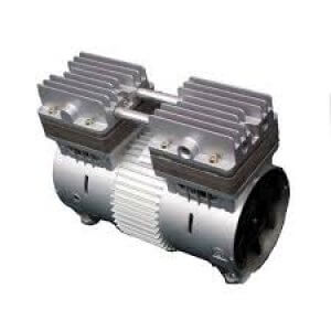 Motor cap compresor 850W