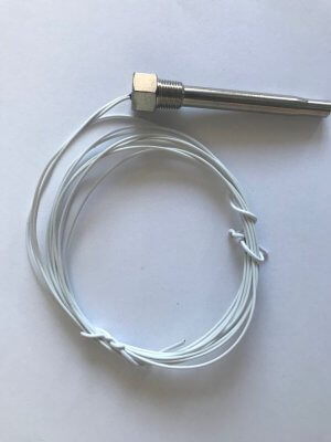 Senzor temperatura camera sterilizare Autoclav Tanda 23L