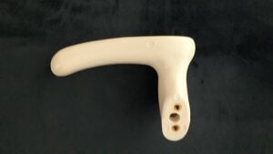 Maner masa instrumentar unit stomatologic model 2