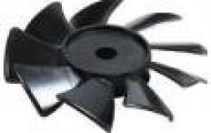 Palete ventilator motor compresor